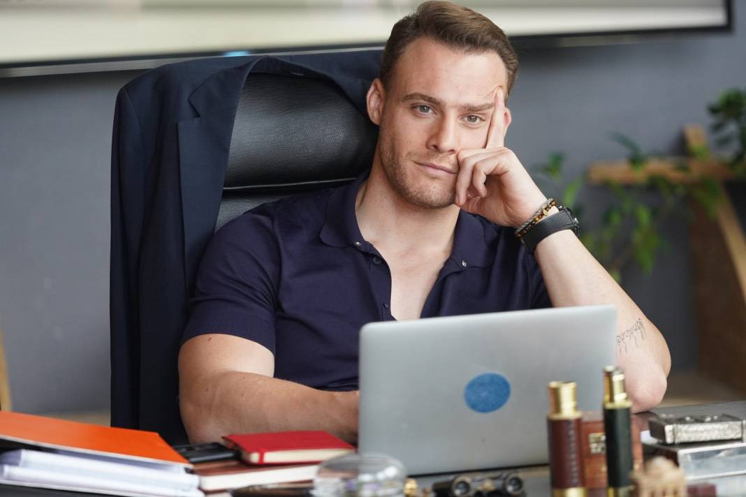 Kerem Bürsin'in yeni aşkı Türkiye’nin en zengin ailesinin torunu çıktı - Resim: 2